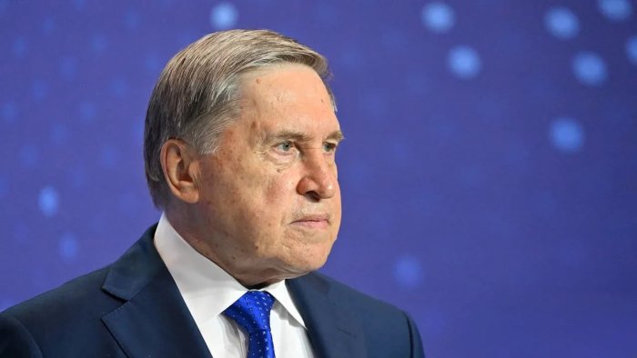 Uşakov: “Rusiya-Ukrayna danışıqları noyabrın 4-dən sonra keçiriləcək”