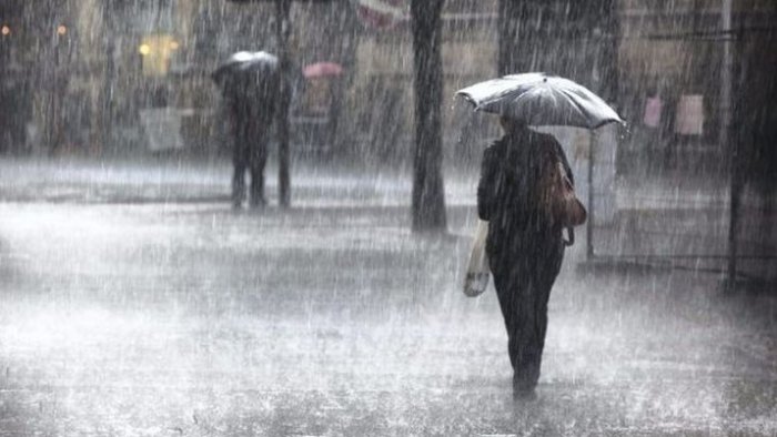 Yağıntılı hava davam edəcək?