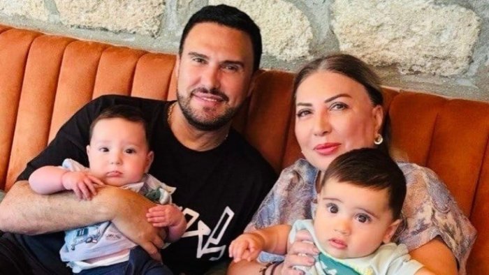 "Həyat yoldaşım iki ev arasında qalıb"