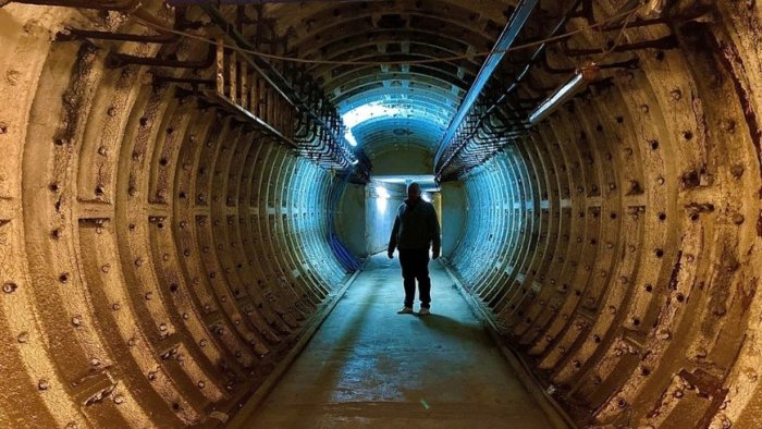 Estoniya-Rusiya sərhədində "SİNGAPUR SƏDDİ": 150 bunker inşa edilir