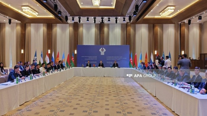 Qarabağ beynəlxalq dialoq məkanına çevrilib &ndash; Xankəndidən AÇIQLAMA