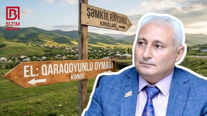 Azərbaycanda inzibati bölgülər dəyişdirilir? &ndash; &ldquo;Rayon&rdquo; sözü &ldquo;oymaq&rdquo;, &ldquo;el&rdquo; ilə əvəzlənə bilər