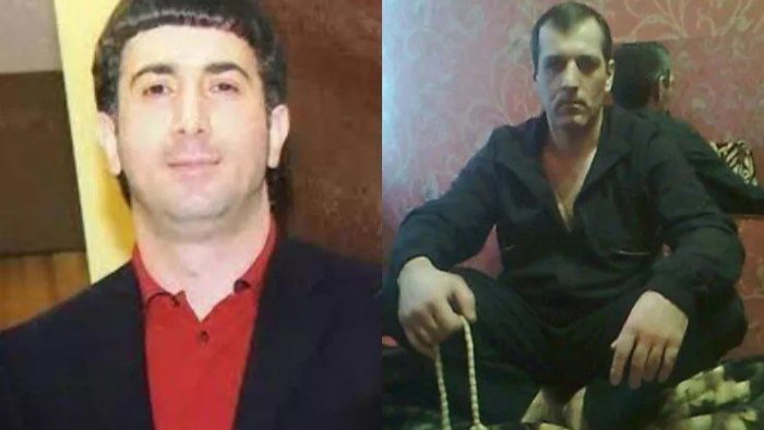 "Lənkəranski"nin "qan düşməni"nə 13 il cəza İSTƏNİLDİ
