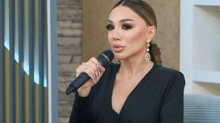"Bəzi xanımlar məni qısqanırlar"