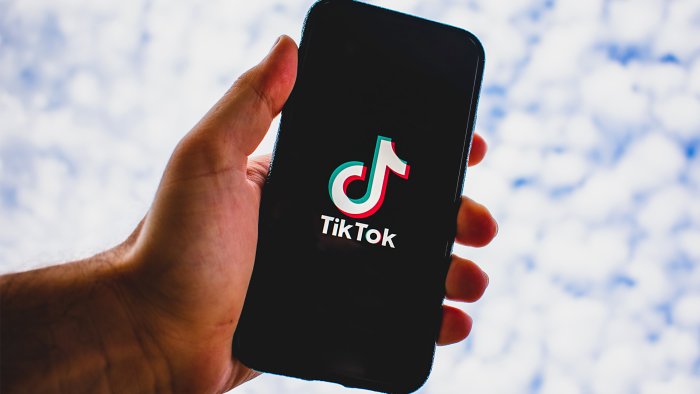 Daha bir tiktoker cəzalandırıldı - FOTO