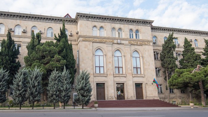 Beynəlxalq axtarışda olan şəxs Albaniyadan ekstradisiya edildi
