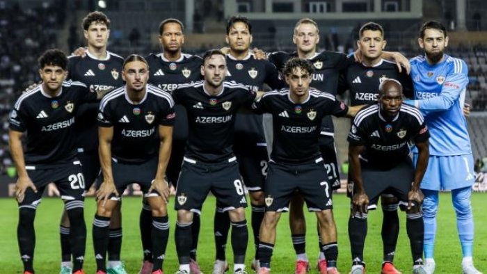 “Qarabağ”dan 7 dəfə bahadır, amma nəticələri EYNİDİR